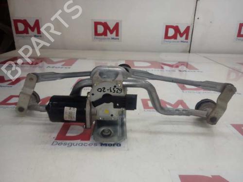 Used Front wiper motor PEUGEOT EXPERT Van (VF3A_, VF3U_, VF3X_) [2007-2025]  16761242