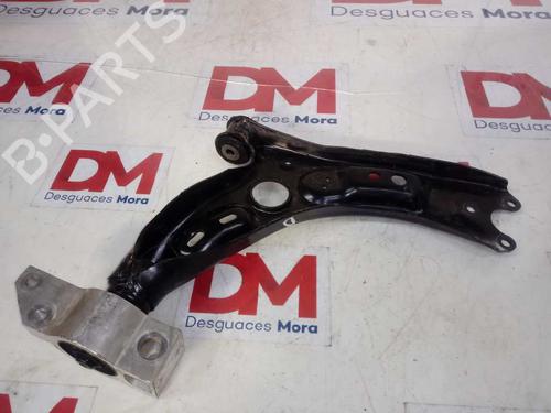Right front suspension arm SEAT ALTEA XL (5P5, 5P8)  | BP15412871M13 