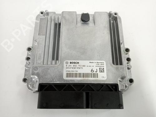 Used Engine control unit (ECU) HONDA CR-V IV (RM_) 1.6 i-DTEC (RE6) (120 hp) 20512287
