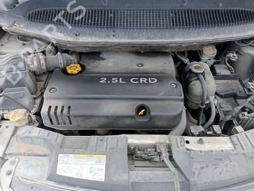 Other CHRYSLER VOYAGER IV (RG, RS)  | BP32141877O1 