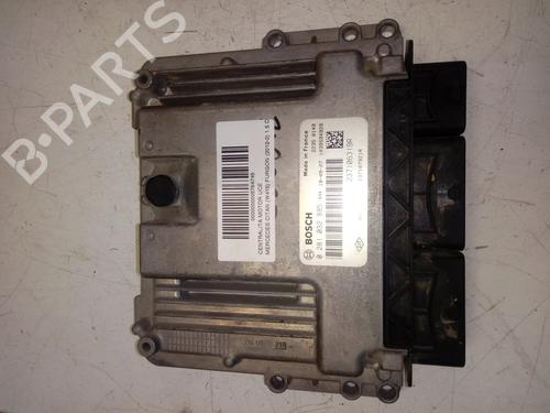 Used Engine control unit (ECU) MERCEDES-BENZ CITAN Box Body/MPV (W415) 108 CDI (415.601, 415.603) (75 hp) 16322486