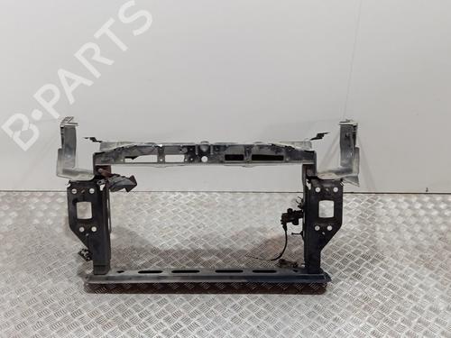 Used Front slam panel FIAT BRAVO II (198_) 1.9 D Multijet (198AXC1B) (150 hp) 12985721