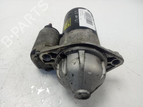 Used Starter KIA SOUL II (PS) 1.6 CRDi 128 (126 hp) 17789278