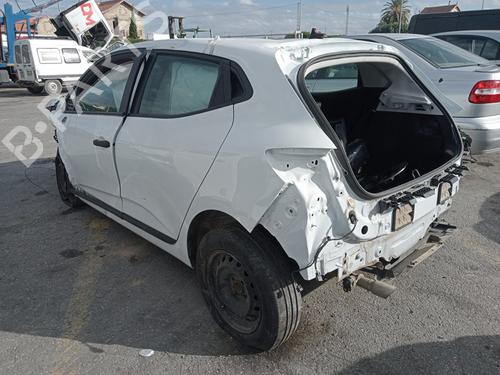 Módulo eletrónico RENAULT CLIO V (B7_)  | BP31194151M83  - Image 11