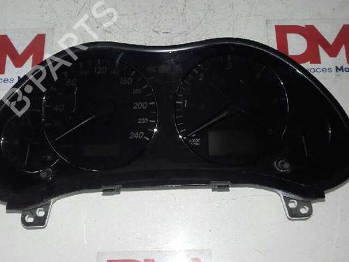 Used Instrument cluster TOYOTA AVENSIS (_T25_) [2003-2008]  18490591