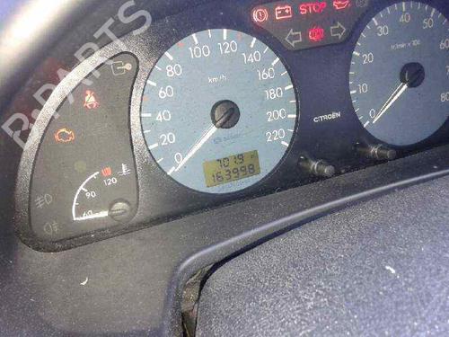 Fuse box CITROËN XSARA (N1) 1.6 16V | BP16705365E1 