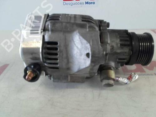 Alternator HYUNDAI ACCENT II (LC)  | BP12647428M7 