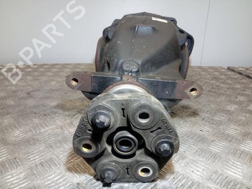 Used Rear differential BMW 4 Gran Coupe (F36) 420 d (190 hp) 18001760