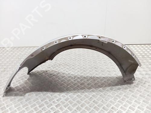 Venstre bak skjermliste VW NEW BEETLE (9C1, 1C1) 2.0 | BP27491122C136 