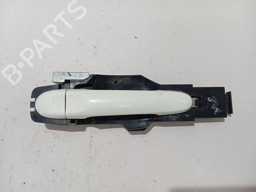 Front right exterior door handle NISSAN NOTE (E12) 1.5 dCi SIN REF |