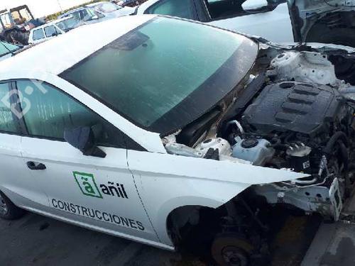 Expansion tank SEAT IBIZA V (KJ1, KJG)  | BP12840996C120
