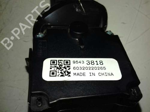 Steering column stalk OPEL CORSA E (X15)  | BP12934982I23 