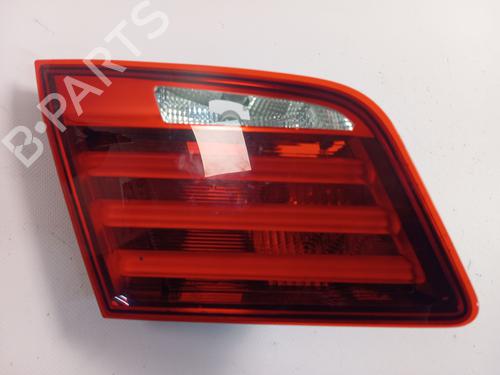 Used Left tailgate light BMW 5 (F10) 530 d (245 hp) 26700093