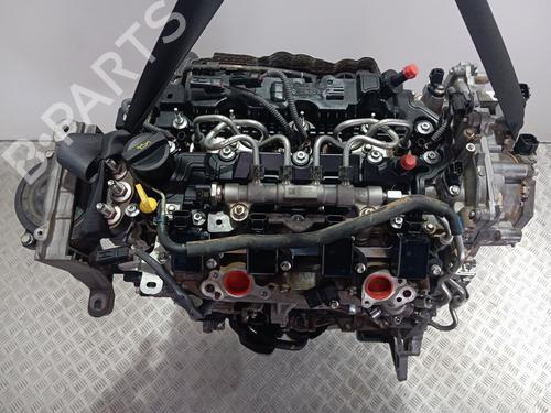 Used Engine Engine MAZDA CX-30 (DM) SKYACTIV-G M Hybrid (122 hp) 40125240 40125240