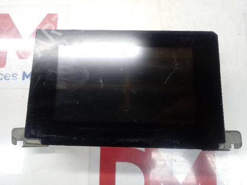 Used Display monitor NISSAN PRIMERA (P11) [1996-2001]  13581531