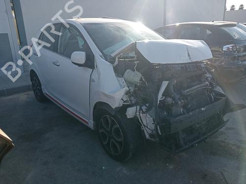 Teile für KIA PICANTO III (JA) [2017-2025]  4346967 