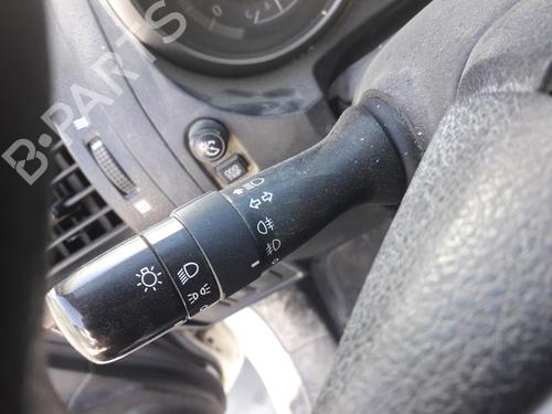 Used Headlight switch TOYOTA LAND CRUISER PRADO (_J15_) [2009-2025]  13548956
