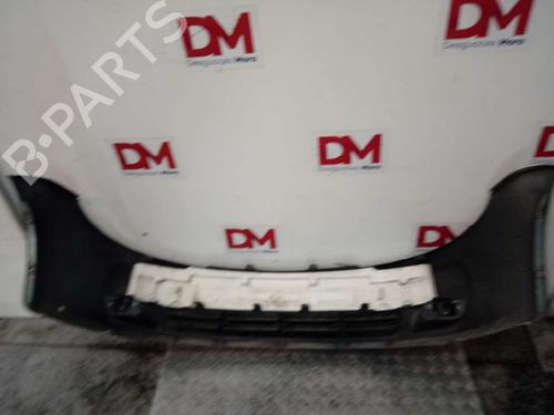 Front bumper CHEVROLET LACETTI (J200) 1.6 | BP12647822C7 