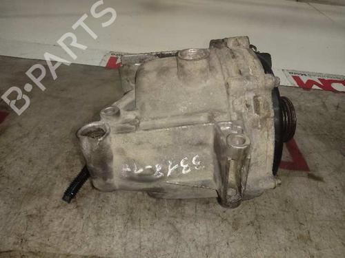 Alternator MERCEDES-BENZ M-CLASS (W163) ML 400 CDI (163.128) | BP12645150M7 