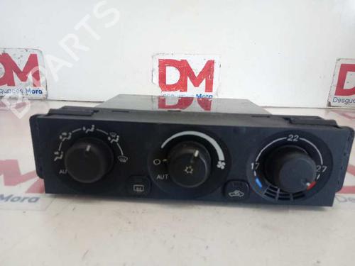 Climate control MITSUBISHI PAJERO III (V7_W, V6_W) 3.2 Di-D (V68W, V78W) | BP12645036I5 