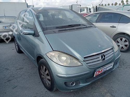 Headlight switch MERCEDES-BENZ A-CLASS (W169) A 150 (169.031, 169.331) | BP37460232I24 - Image 8