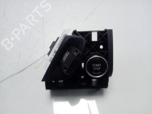 Electronic module BMW X6 (E71, E72)  | BP15847924M83 