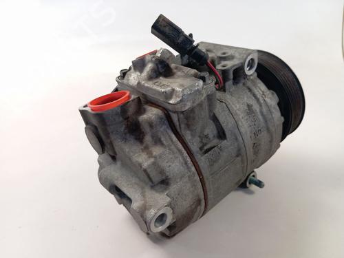 AC compressor AUDI A4 B6 Convertible (8H7) 1.8 T quattro | BP37421019M34 - Image 3
