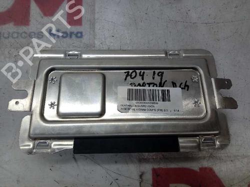 Control unit BMW 4 Gran Coupe (F36)  | BP18490776M11 