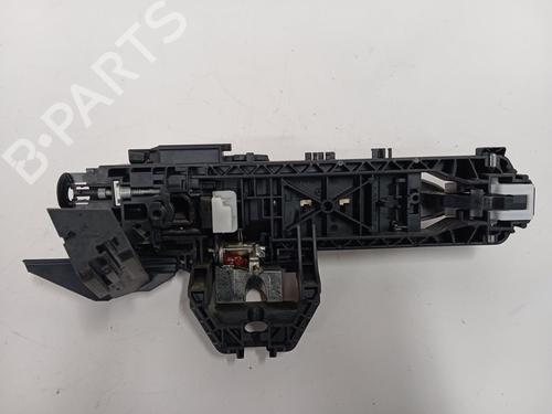 Rear left exterior door handle MERCEDES-BENZ GLA-CLASS (X156)  | BP21189305C130 