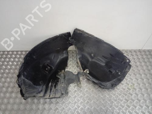 Used Wheel arch LAND ROVER DISCOVERY SPORT (L550) [2014-2025]  16882270
