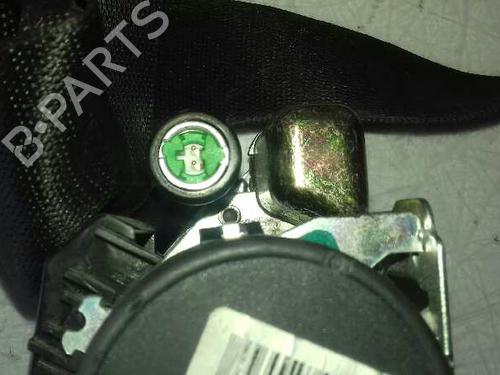 Front left seatbelt MERCEDES-BENZ E-CLASS (W211)  | BP12638046I26 
