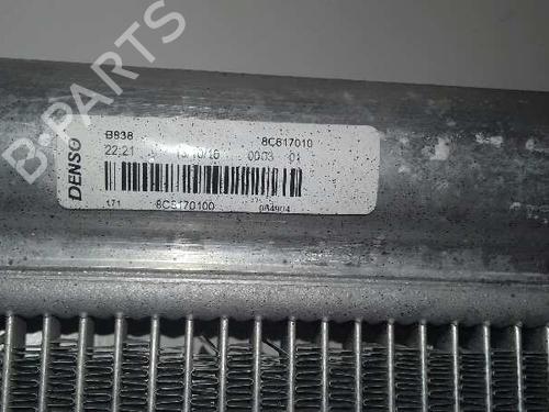AC radiator JEEP RENEGADE VAN (BU, B1) 1.4 4x4 | BP40103042M32 - Image 2