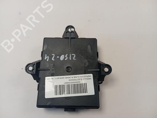 Electronic module MERCEDES-BENZ B-CLASS Sports Tourer (W245) B 180 CDI (245.207) | BP20857618M83