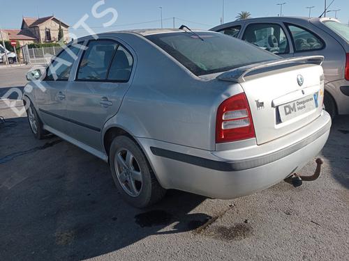 Steering pump SKODA OCTAVIA I (1U2)  | BP30913963M99 