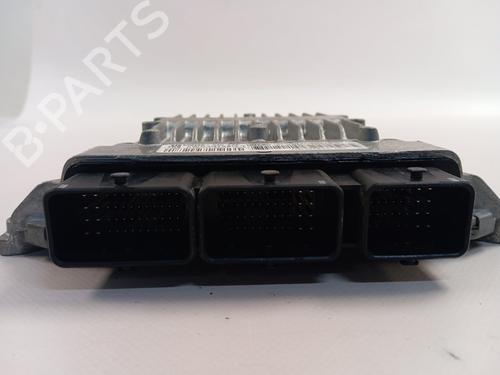 Engine control unit (ECU) CITROËN C5 II (RC_)  | BP21575461M57 