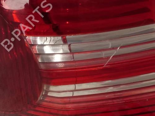 Right taillight FORD MONDEO III (B5Y)  | BP12658508C35 