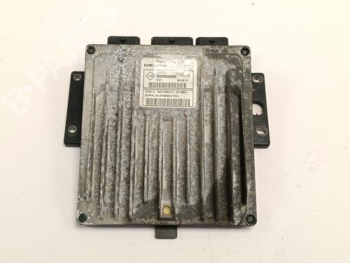 Used Engine control unit (ECU) RENAULT KANGOO / GRAND KANGOO II (KW0/1_) [2008-2026]  32114327
