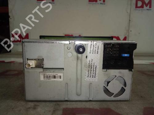 Radio OPEL CORSA D (S07) 1.3 CDTI (L08, L68) | BP12652428E6 