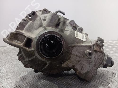 Front differential LAND ROVER DISCOVERY V (L462) 3.0 Td6 4x4 | BP22617899M23 