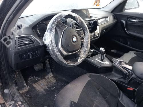 Front right window mechanism BMW 1 (F20) 116 d | BP32685614C23 - Image 8