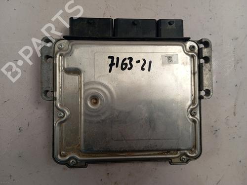 Engine control unit (ECU) RENAULT TALISMAN (LP_)  | BP22412694M57 