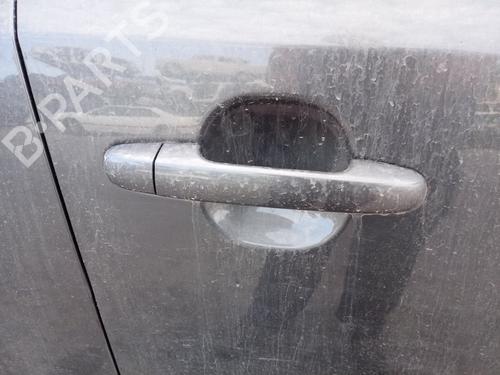 Used Front right exterior door handle KIA CEE'D Hatchback (ED) 1.6 CRDi 128 (128 hp) 12841951