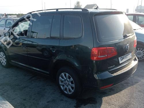 Left headlight VW TOURAN (1T3)  | BP30374656C28 