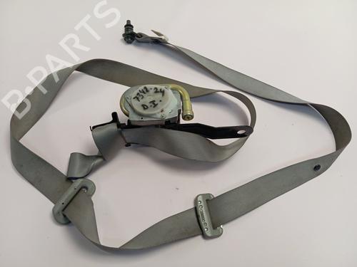 Ceinture de sécurité avant gauche Ceinture de sécurité avant gauche 39412778 39412778