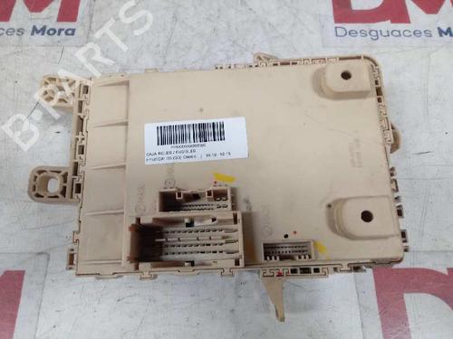 Fuse box HYUNDAI i30 (GD)  | BP12670161E1 