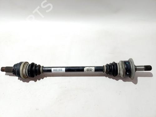 Used Left rear driveshaft BMW 5 (F10) 520 d (184 hp) 30376887