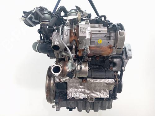 Engine VW PASSAT B8 Variant (3G5, CB5) | BP30538619M1