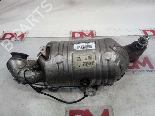 Used Catalyst PEUGEOT PARTNER Tepee [2008-2025]  16761100