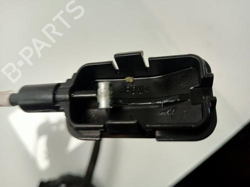 Front left lock RENAULT CLIO IV (BH_)  | BP12845293C98 