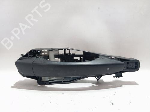 Used Front right exterior door handle Front right exterior door handle 37609361 37609361